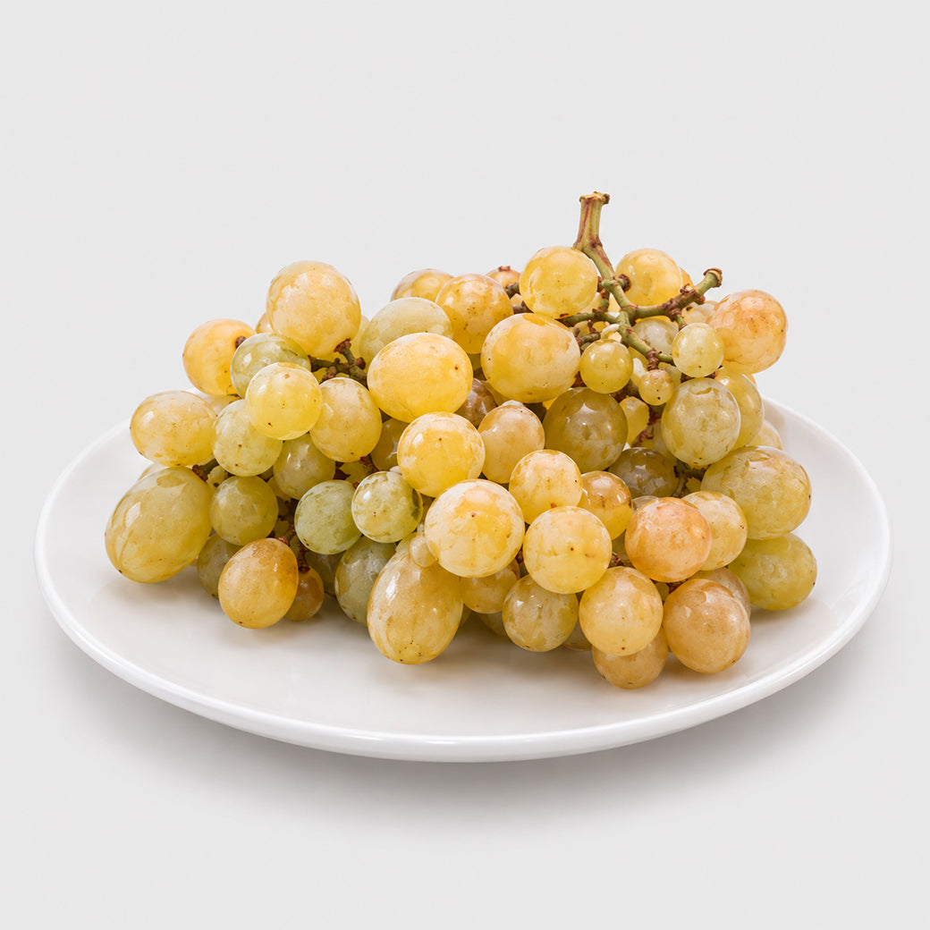 Italia White Table Grapes 1 kg