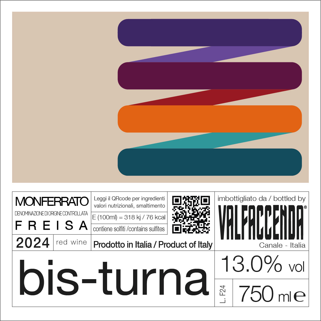BIS-TURNA Freisa 2024