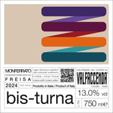 BIS-TURNA Freisa 2024