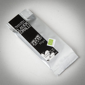 Claudio Corallo, 100% kakaová hmota 50 g