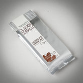 Claudio Corallo, 80% čokoláda Sablé s krystalovým cukrem 50 g