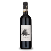 Chianti Colli Senesi Castelli 2022