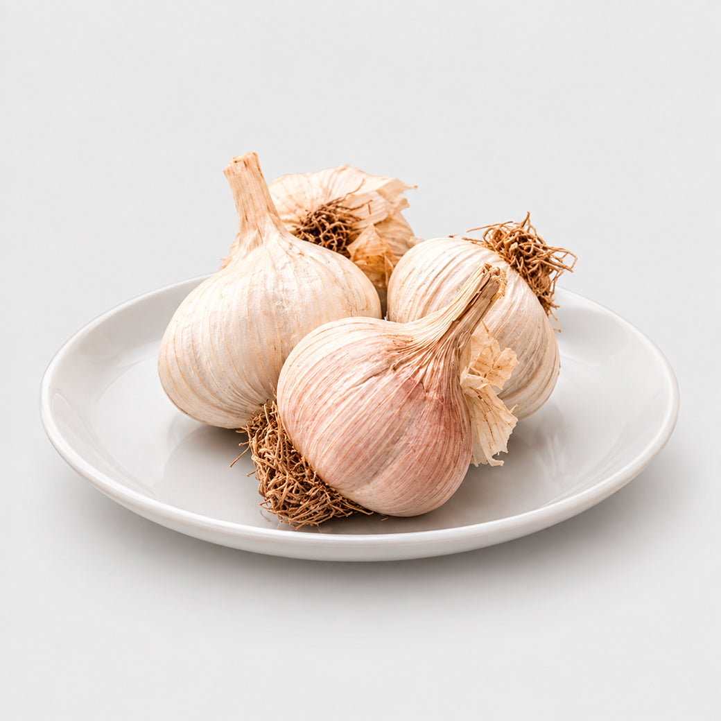 Nùbia Red Garlic 1 kg