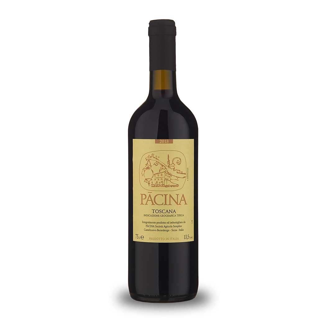 Chianti Pacina 2015 1.5l