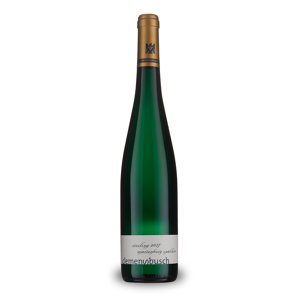 Riesling Marienburg Spätlese 2017