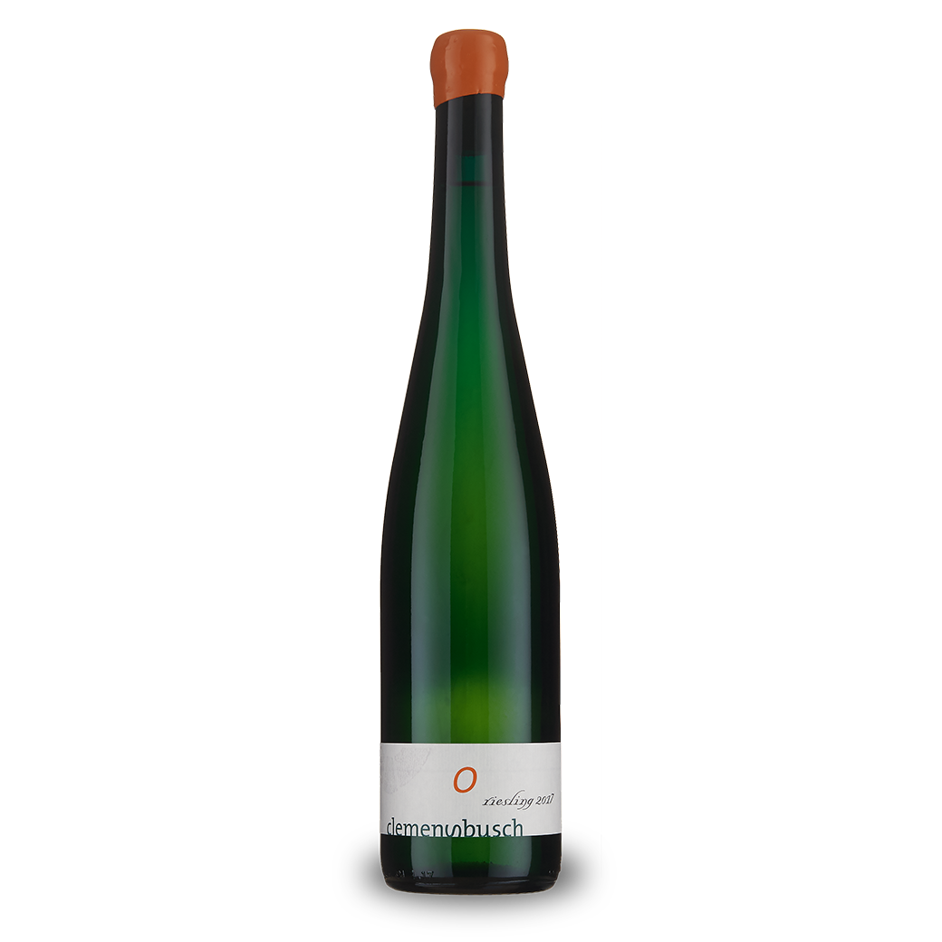 Riesling -O- orange 2017