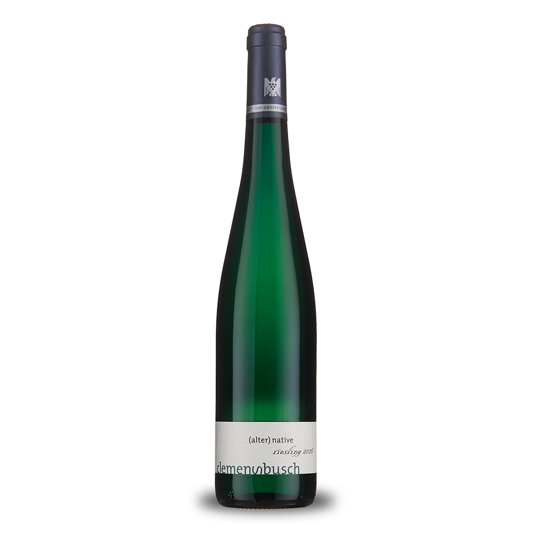 Riesling (alter-)native 2016