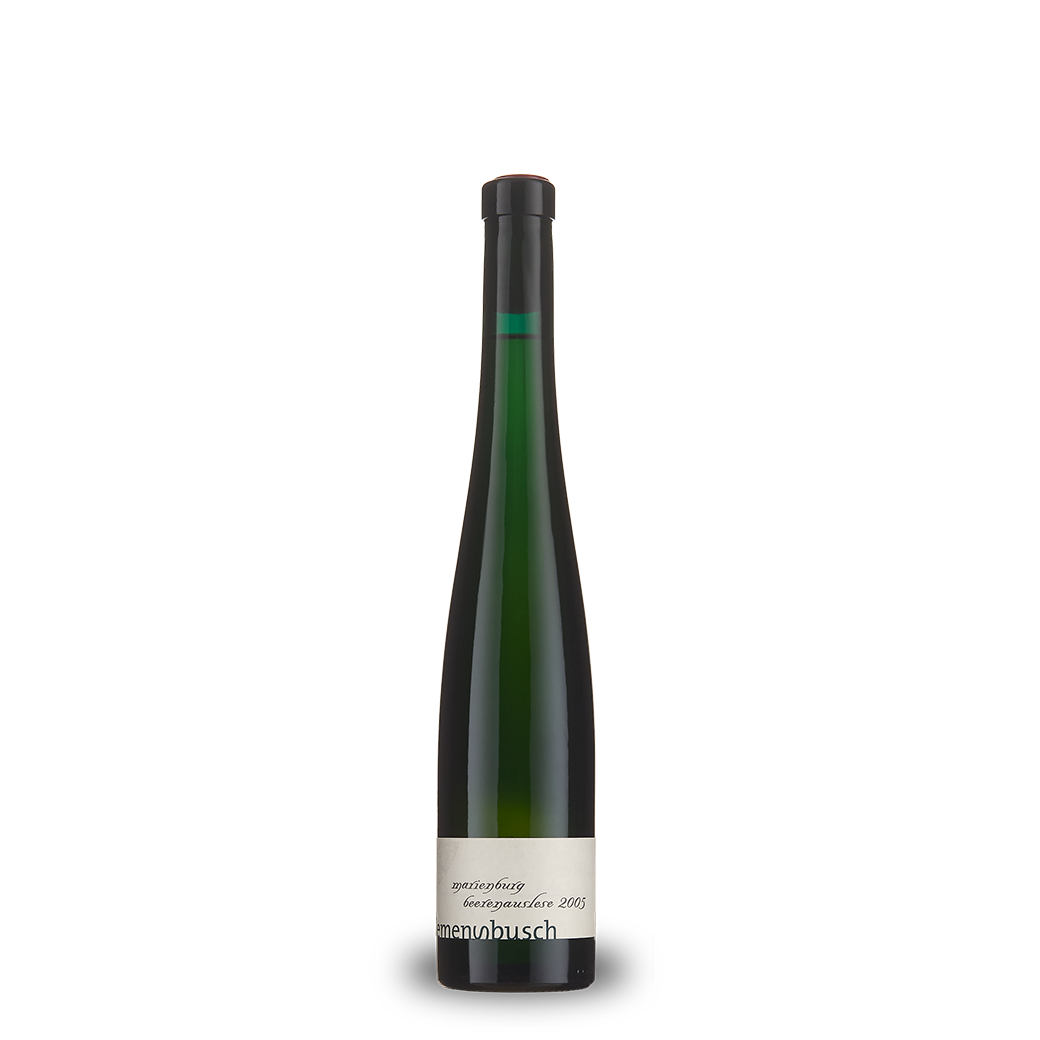 Riesling Beerenauslese No.2 2005 0.375l