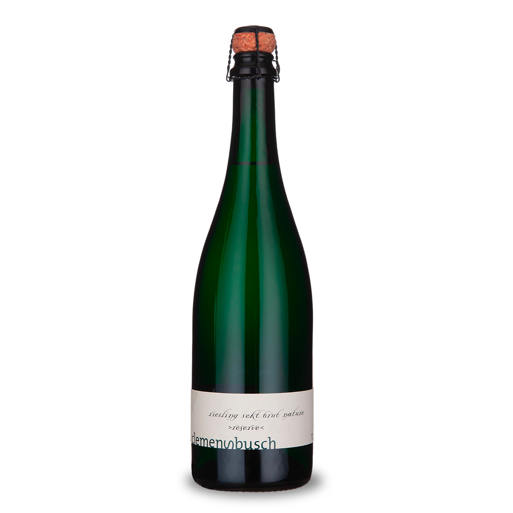 Riesling Sekt Reserve brut nature 2013