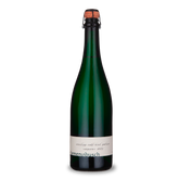 Ryzlink rýnský Sekt brut nature Méthode Champenoise 2015