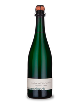 Ryzlink rýnský Sekt brut nature Méthode Champenoise 2015