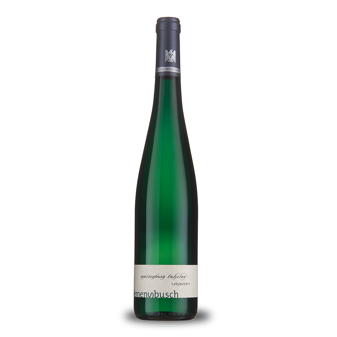 Riesling Marienburg Fahrlay Reserve