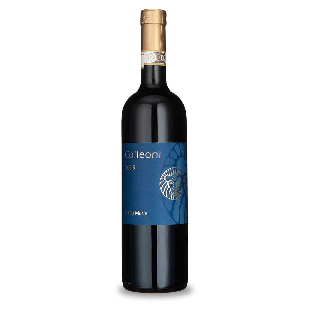 Colleoni, Brunello di Montalcino Santa Maria 2019