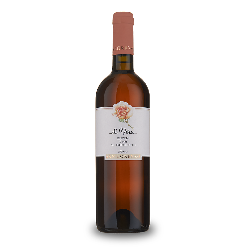 Rosato Di Vera 2023