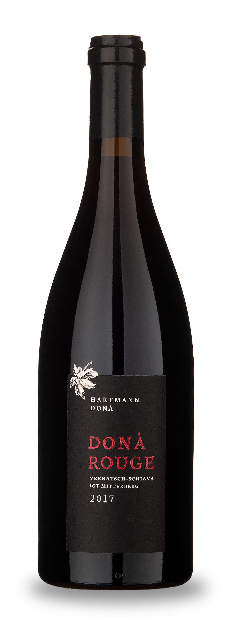 Donà Rouge 2017