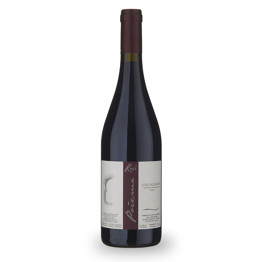 Poiema 2016 1,5l