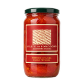 Peeled Tomato Fillets 720 ml