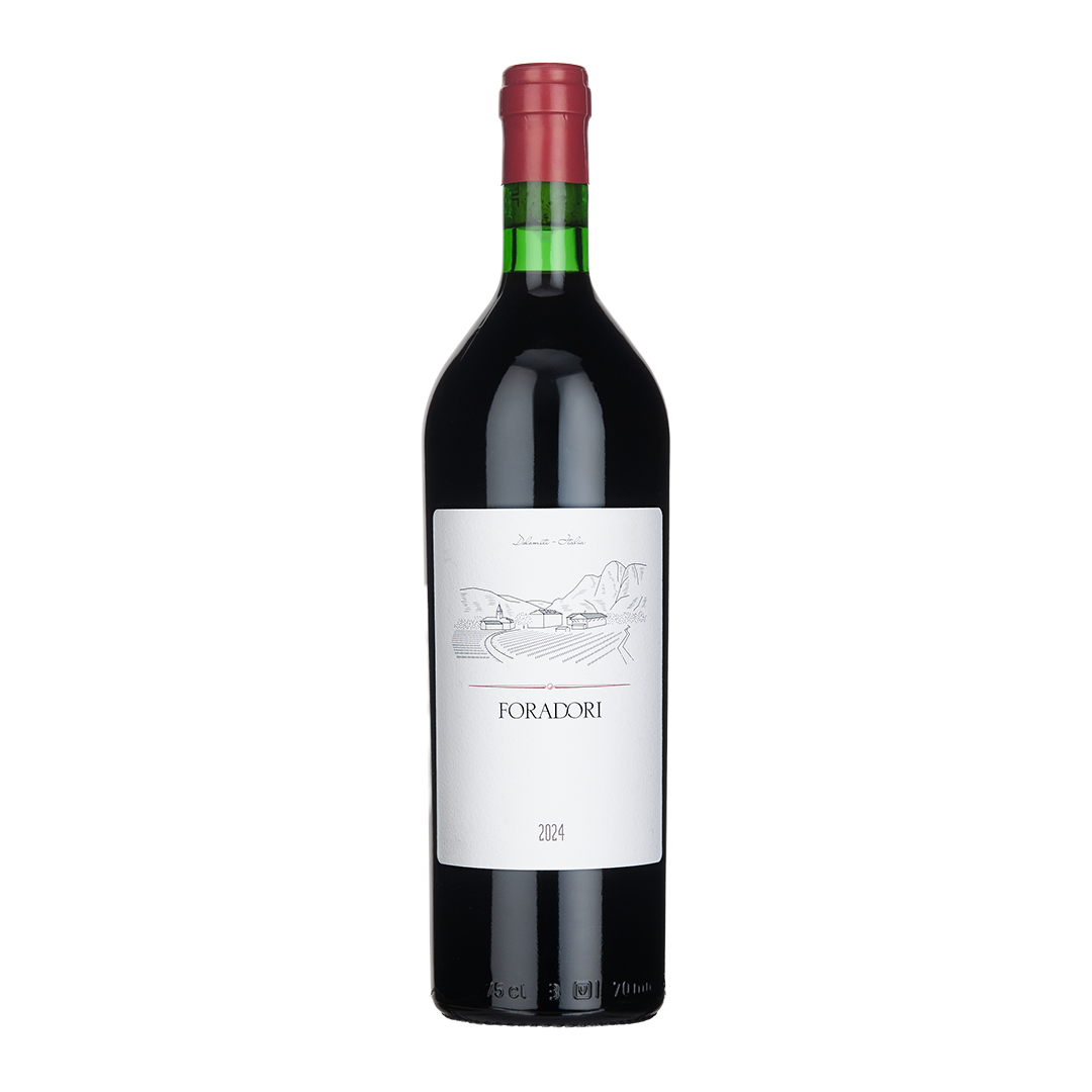 Teroldego Foradori