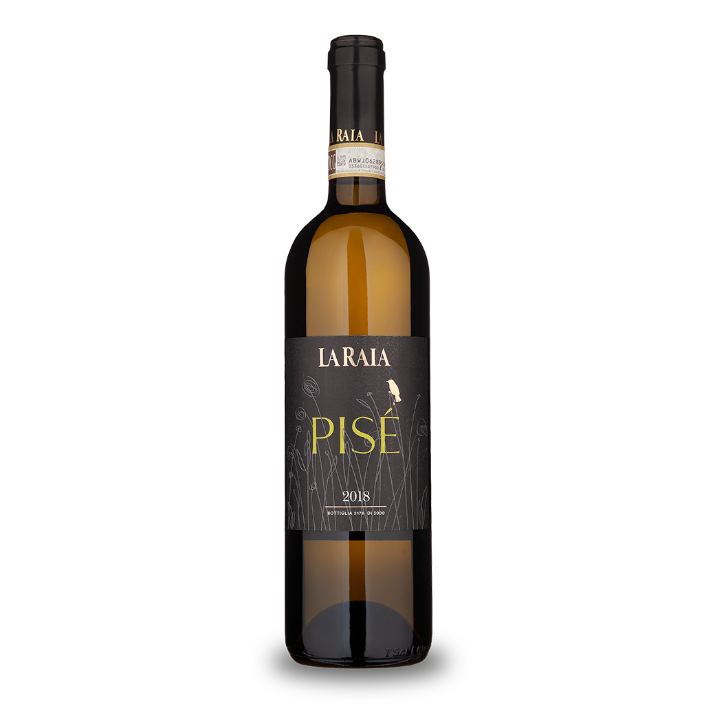 Gavi Pisé 2018