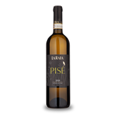 Gavi Pisé 2018