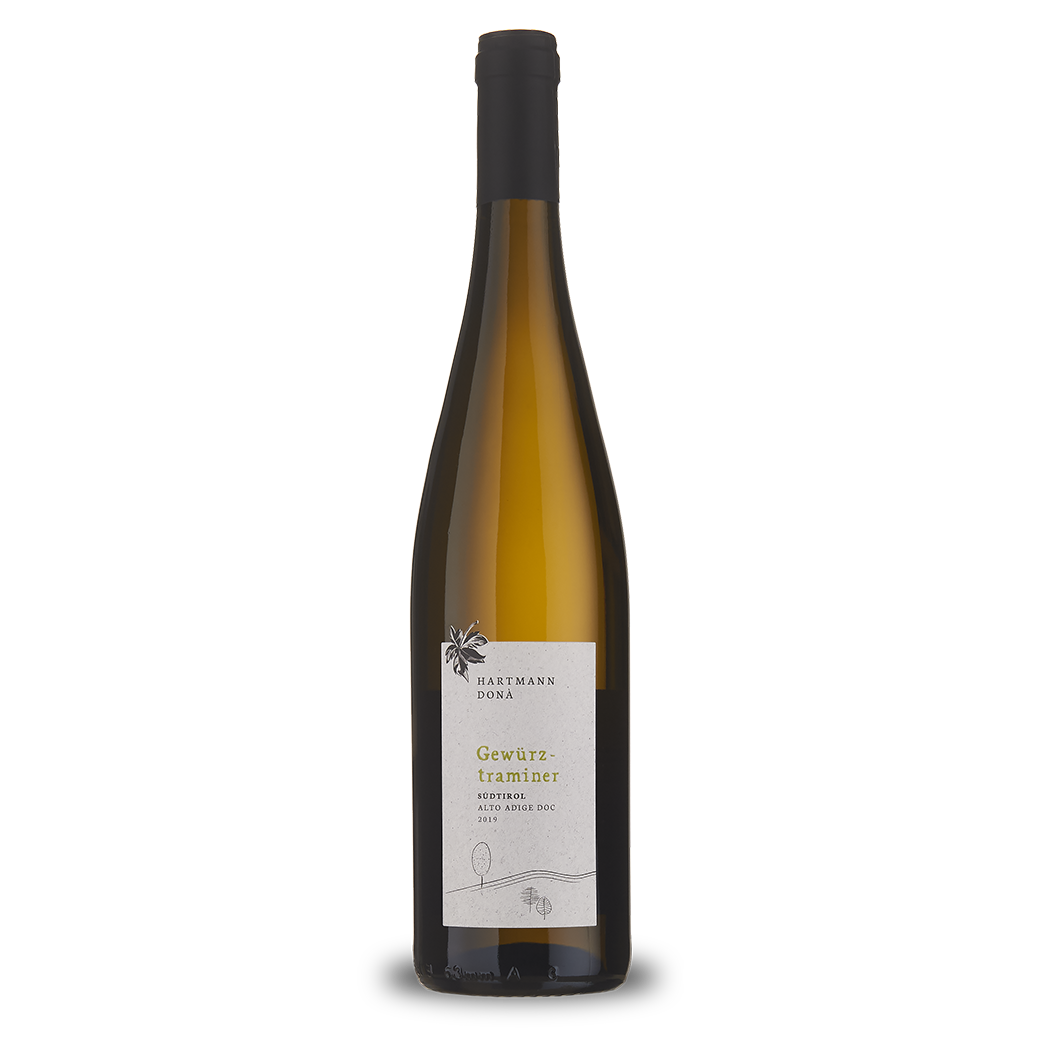 Traminer Aromatico 2023