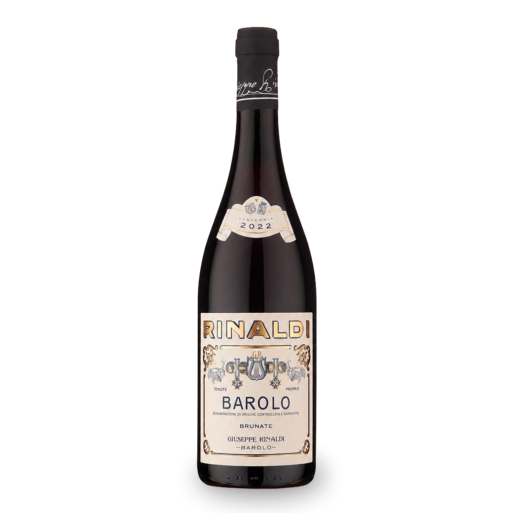 Barolo Brunate 2022