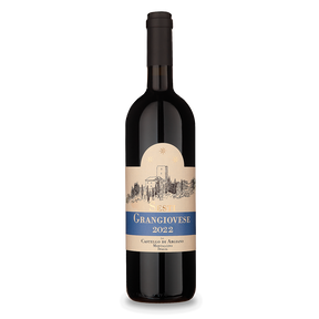 Grangiovese 2022