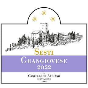 Grangiovese 2022