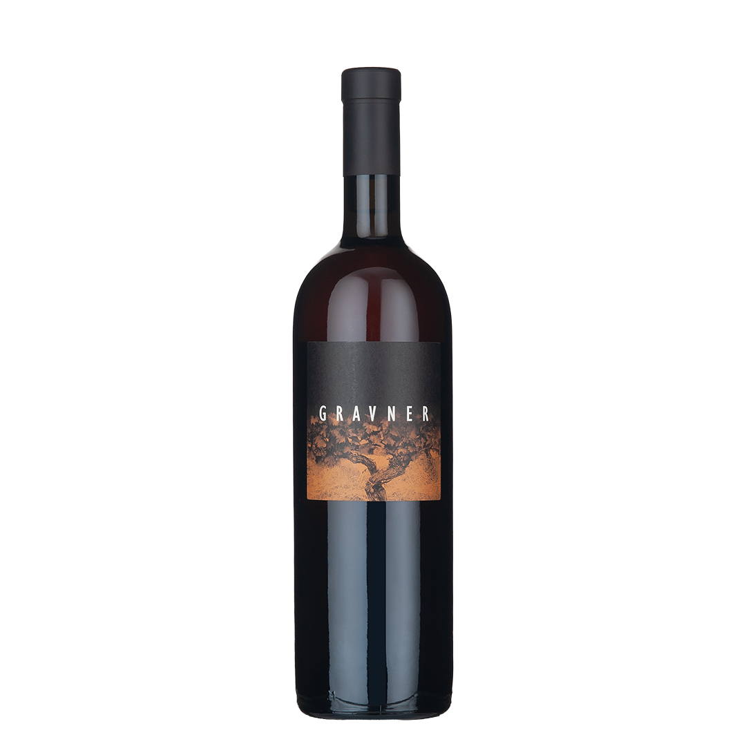 Gravner, Ribolla 2016