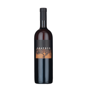 Gravner, Ribolla 2016
