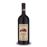 Valtellina Superiore Grumello Rocca de Piro 2015 3l