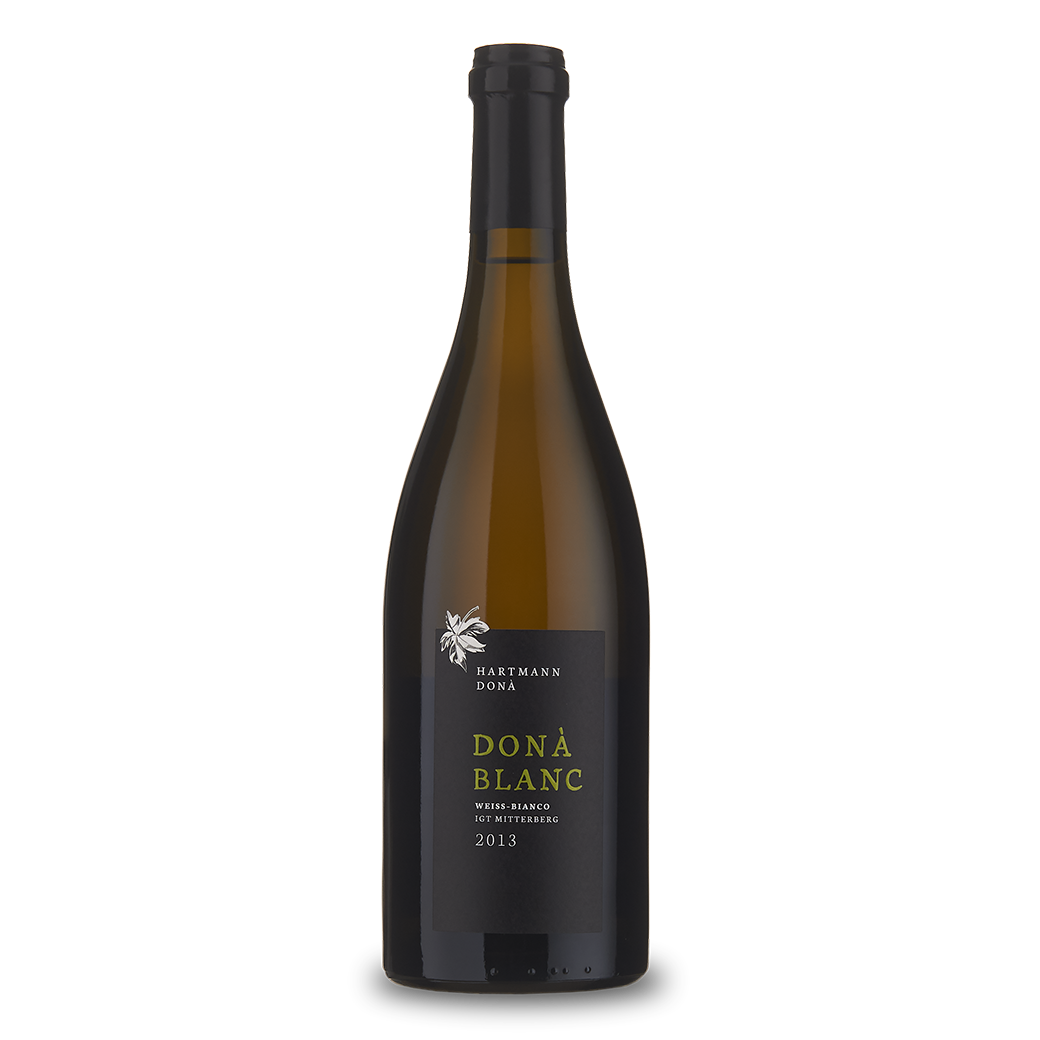 Donà Blanc 2013