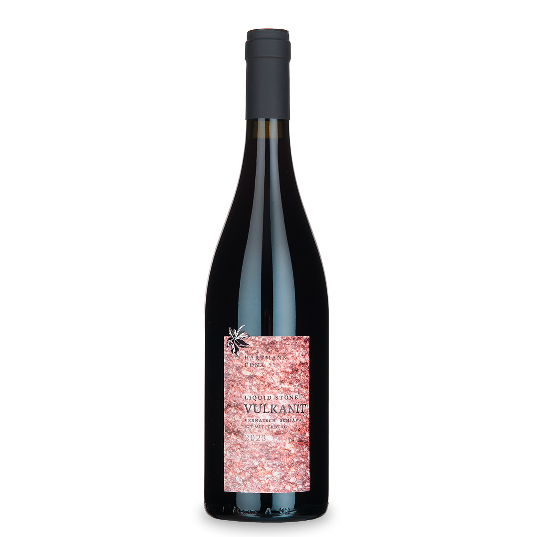 Liquid Stone Vulkanit 2023