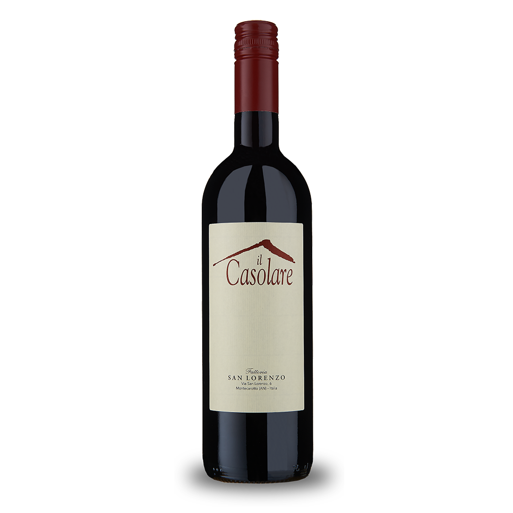 Il Casolare Rosso