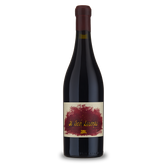 Il San Lorenzo Rosso 2004