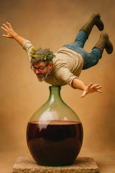 DEEP DIVE FABRIZIO IULI / Monday 10 November 2025 / 19:00 - 21:00