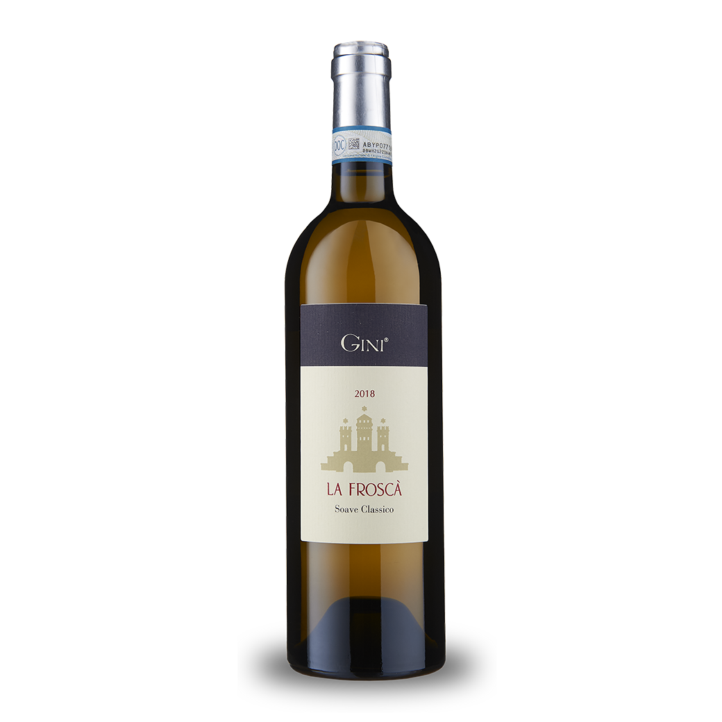 Soave Classico La Froscà 2020