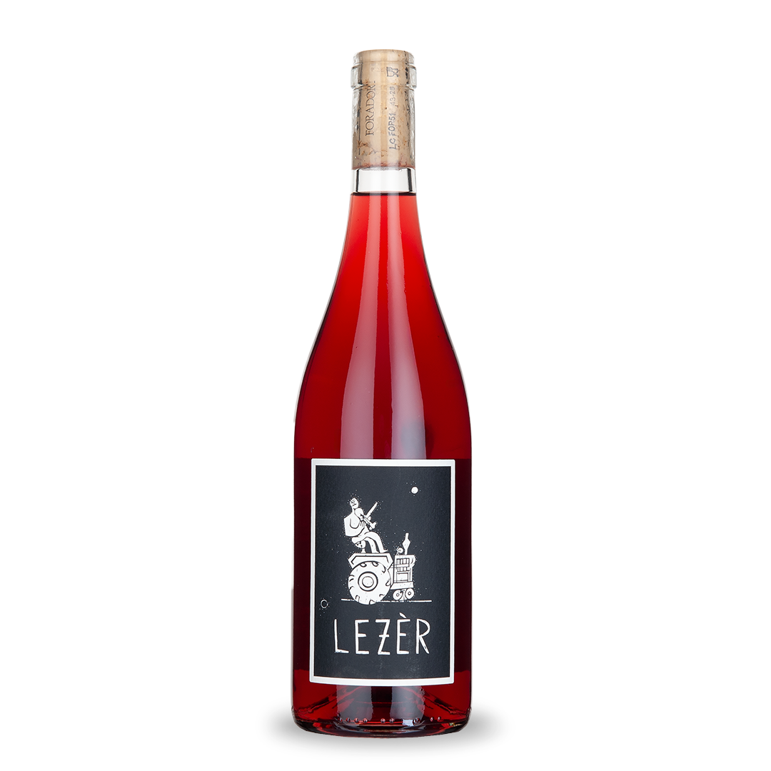 Lezèr 2025