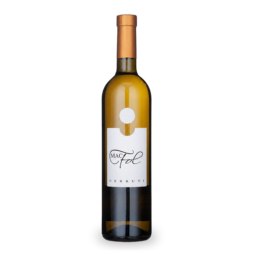 Ezio Cerruti, Mac Fol Moscato 2023