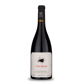 Aglianico Vino Rosso 2023