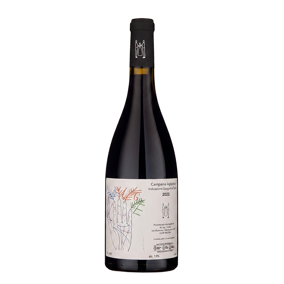 Aglianico Vino Rosso 2023
