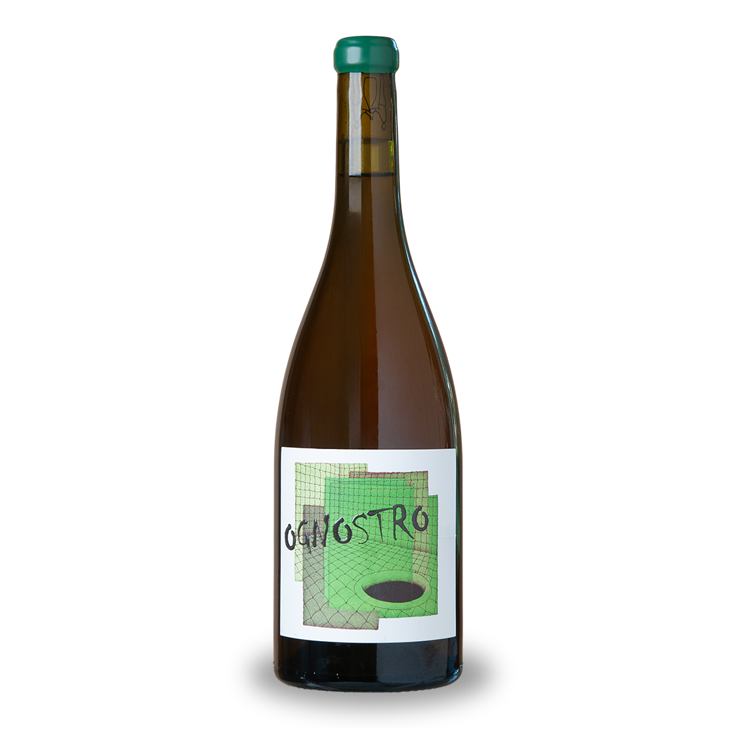 Ognostro Bianco 2021