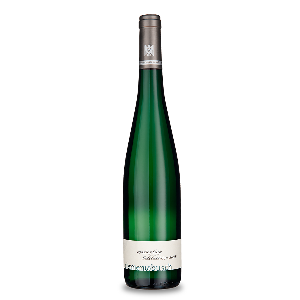 Riesling Marienburg Grosse Lage Felsterrasse 2018