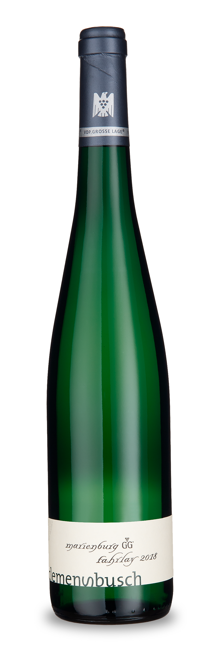 Riesling Marienburg GG Fahrlay 2018