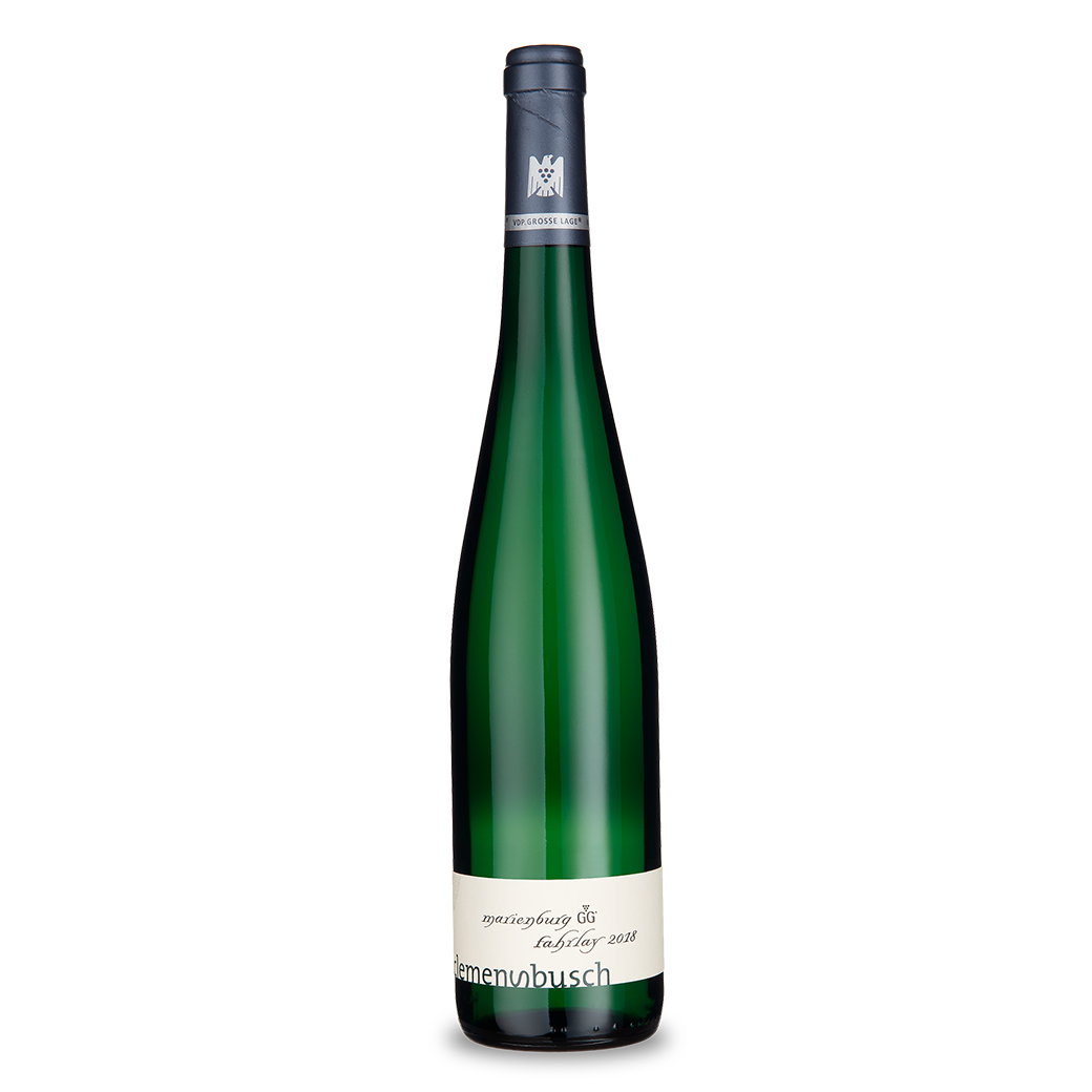 Riesling Marienburg GG Fahrlay 2018