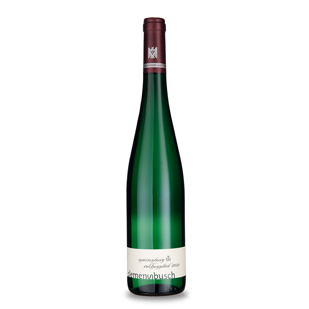 Riesling Marienburg GG Rothenpfad 2022