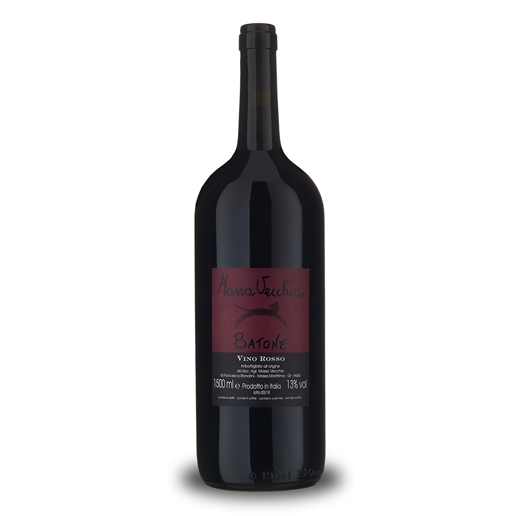 Batone Rosso 1.5l