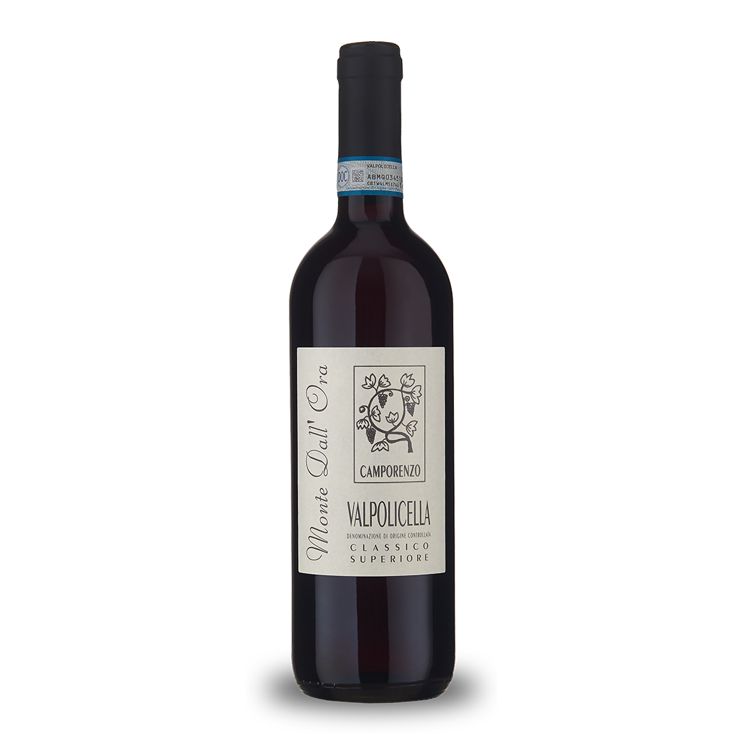 Valpolicella Classico Superiore Camporenzo 2017 1.5l