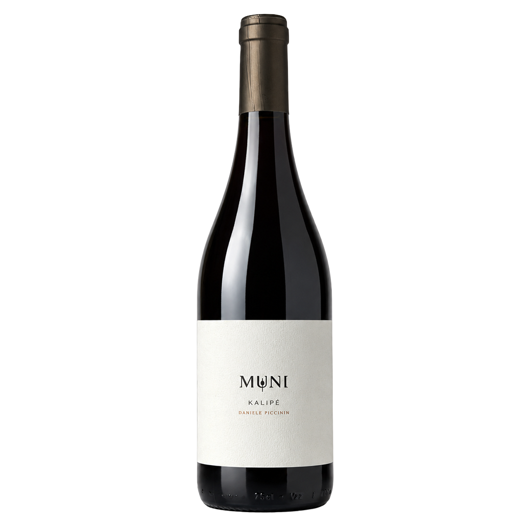 Kalipè Pinot Nero 2022