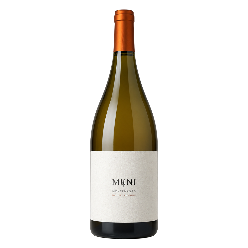 Montemagro Durella 2022 1,5 l